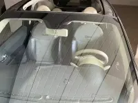 Usata Fiat 500 69 CV (50 kW) 2011 Nero Cabrio