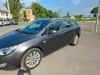 Usata Opel Astra Sport 110 CV (80 kW) 2011 Station wagon