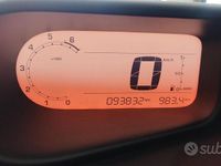 Usata Citroën C3 Picasso 95 CV (69 kW) 2011 Monovolume