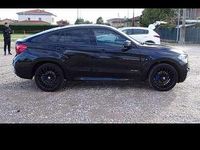 Usata BMW X6 M Sport 249 CV (183 kW) 2016 SUV
