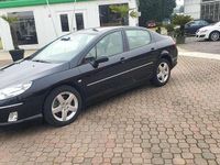Usata Peugeot 407 163 CV (119 kW) 2006 Other Berlina