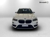 Occasion BMW X1 Performance 150 ch (110 kW) 2017 Blanc SUV