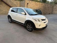 Usata Toyota Urban Cruiser Luxury 90 CV (66 kW) 2011 Utilitaria