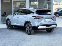 Usata Nissan Qashqai Tekna 140 CV (102 kW) 2022 Grigio SUV
