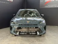 Nuova Cupra Formentor 150 CV (110 kW) 2026 Fiord blue SUV
