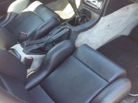 Usata Alfa Romeo GTV Lusso 150 CV (110 kW) 1996 Rosso Coupé