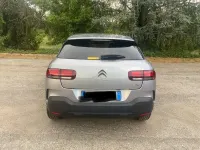 Usata Citroën C4 PureTech 110 CV (80 kW) 2019 SUV