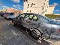 Usata Seat Toledo 110 CV (80 kW) 2000 Berlina