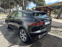 Usata Jaguar E-Pace 150 CV (110 kW) 2018 Other SUV