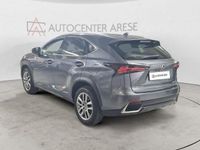 usata Lexus NX300 Hybrid 4WD Business