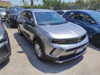 Usata Opel Mokka Edition 110 CV (80 kW) 2022 Grey artense metalli SUV