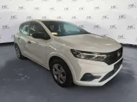 Usata Dacia Sandero Comfort 90 CV (66 kW) 2022 Bianco Berlina