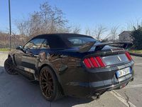 Usata Ford Mustang 340 CV (250 kW) 2016 Cabrio