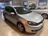 Usata VW Golf VII Highline 105 CV (77 kW) 2012 Argento Berlina