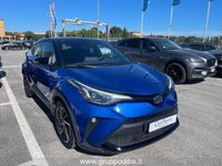 usata Toyota C-HR C-HR2.0h Style e-cvt