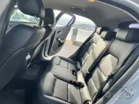 Begagnad Mercedes GLA200 136 HK (100 kW) 2015 Grå SUV