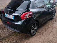 usata Peugeot 208 1.4 VTi 95 CV 5p. GPL Access