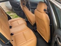 Usata Alfa Romeo 147 2006 Grigio Utilitaria