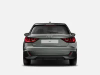 Nuova Audi A1 Sportback S-Line 116 CV (85 kW) 2026 Grigio chronos metallizzato Utilitaria