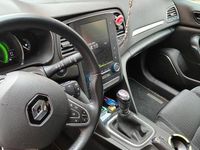 Usata Renault Mégane IV Intens 116 CV (85 kW) 2019 Bianco Berlina