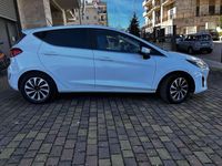 Usata Ford Fiesta Titanium 125 CV (91 kW) 2022 Other Utilitaria