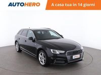 usata Audi A4 PW47985