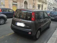 Usata Fiat Panda 69 CV (50 kW) 2021 Utilitaria