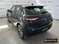 Usata DS Automobiles DS3 Crossback Bastille 131 CV (96 kW) 2023 Nero SUV