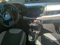 Usata Fiat 500L 95 CV (69 kW) 2016 Monovolume