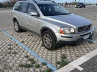 Begagnad Volvo XC90 Executive 185 HK (136 kW) 2010 SUV