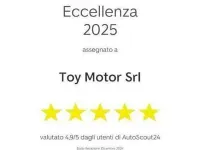 Usata BMW X1 177 CV (130 kW) 2009 Grigio SUV