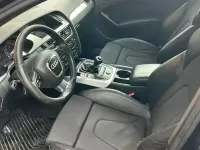 Usata Audi A4 S-Line 140 CV (102 kW) 2009 Station wagon