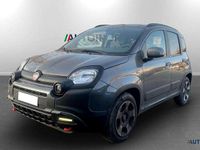 Usata Fiat Panda Cross Cross 69 CV (50 kW) 2023 Grigio Utilitaria
