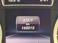 Usata Mercedes A220 Night 170 CV (125 kW) 2015 Utilitaria