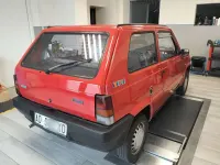 Usata Fiat Panda Young 39 CV (28 kW) 1993 Berlina