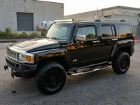 Usata Hummer H3 223 CV (164 kW) 2006 SUV
