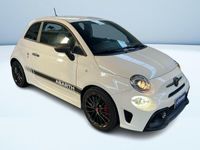 usata Abarth 595 1.4 T-JET ESSEESSE 180CV AUTO1.4 T-JET ESSEESSE 180CV AUTO