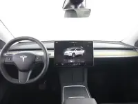 Usata Tesla Model Y Long Range AWD 152 kW (208 CV) 2022 Bianco perla SUV