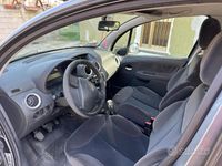 Usata Citroën C3 2009 Grigio Berlina