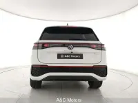 Nuova VW Tayron R-line 204 CV (150 kW) 2026 Bianco SUV