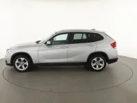 Usata BMW X1 143 CV (105 kW) 2015 Grigio SUV