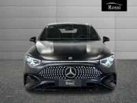 Nuova Mercedes CLA 250+ 200 kW (272 CV) 2026 Nero Berlina