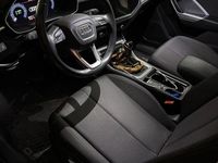 Usata Audi Q3 Sportback Business 150 CV (110 kW) 2021 Grigio SUV