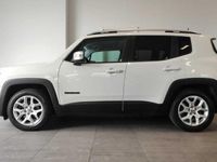 usata Jeep Renegade 1.6 Mjt 120 CV Limited del 2016 usata a Empoli