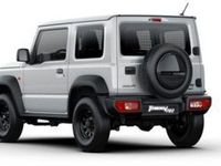 usata Suzuki Jimny 1.5 5MT PRO (N1)