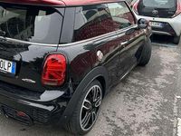 Usata Mini John Cooper Works 231 CV (169 kW) 2019 Utilitaria