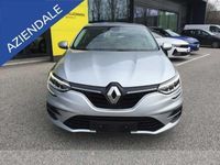 usata Renault Mégane IV 