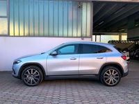 Usata Mercedes EQA250+ Edition 94 kW (129 CV) 2025 Argento SUV