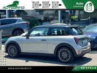 Usata Mini Cooper 156 CV (114 kW) 2024 Grigio Utilitaria