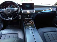 usata Mercedes CLS250 Shooting Brake d (bt) Premium 4matic auto